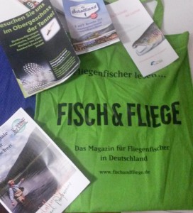 FISCH & FLIEGE